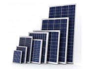 Солнечные батареи 
